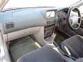 1999 Toyota Corolla Sedan