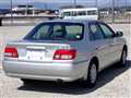 2001 Toyota Carina