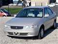 1999 Toyota Corolla Sedan