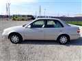 1999 Toyota Corolla Sedan