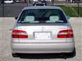 1999 Toyota Corolla Sedan