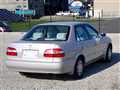 1999 Toyota Corolla Sedan