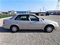 1999 Toyota Corolla Sedan