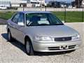 1999 Toyota Corolla Sedan