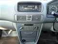 1999 Toyota Corolla Sedan