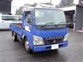2003 Mitsubishi Canter