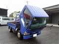 2003 Mitsubishi Canter