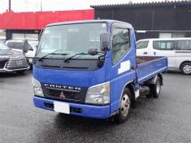 2003 Mitsubishi Canter