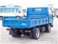 1993 Mitsubishi Canter