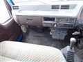 1993 Mitsubishi Canter