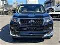 2021 Toyota Land Cruiser Prado