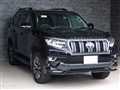 2021 Toyota Land Cruiser Prado