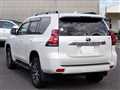 2021 Toyota Land Cruiser Prado