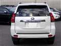 2021 Toyota Land Cruiser Prado