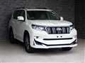 2021 Toyota Land Cruiser Prado