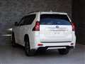 2021 Toyota Land Cruiser Prado