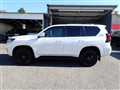 2021 Toyota Land Cruiser Prado