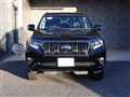 2021 Toyota Land Cruiser Prado