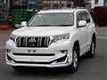 2021 Toyota Land Cruiser Prado