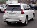 2021 Toyota Land Cruiser Prado