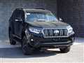 2021 Toyota Land Cruiser Prado