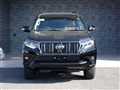 2021 Toyota Land Cruiser Prado