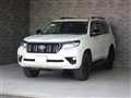 2021 Toyota Land Cruiser Prado