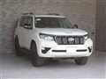 2021 Toyota Land Cruiser Prado