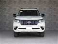 2021 Toyota Land Cruiser Prado