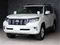 2021 Toyota Land Cruiser Prado