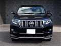 2021 Toyota Land Cruiser Prado
