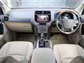 2021 Toyota Land Cruiser Prado