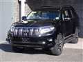 2021 Toyota Land Cruiser Prado