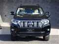 2021 Toyota Land Cruiser Prado