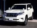 2021 Toyota Land Cruiser Prado