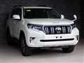 2021 Toyota Land Cruiser Prado