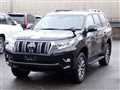 2021 Toyota Land Cruiser Prado