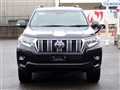2021 Toyota Land Cruiser Prado