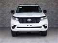 2022 Toyota Land Cruiser Prado