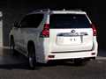 2022 Toyota Land Cruiser Prado