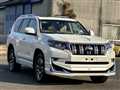 2023 Toyota Land Cruiser Prado