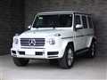 2023 Mercedes-Benz G-Class