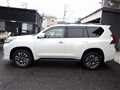 2022 Toyota Land Cruiser Prado