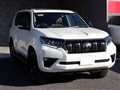 2022 Toyota Land Cruiser Prado