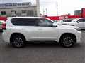 2022 Toyota Land Cruiser Prado
