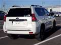 2022 Toyota Land Cruiser Prado