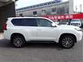 2021 Toyota Land Cruiser Prado