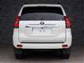 2021 Toyota Land Cruiser Prado