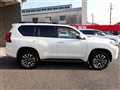 2021 Toyota Land Cruiser Prado