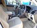 2021 Toyota Land Cruiser Prado